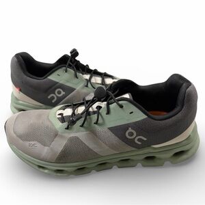 On Men's Cloudrunner Sneakers